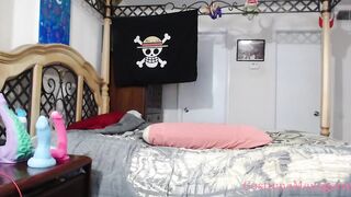 costumemenagerie - Video [Chaturbate] Considerate amateur-pussy facials sculpted glutes