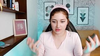 blair_moon_ - Video [Chaturbate] toys tempting goddess full moon hardcore-porn