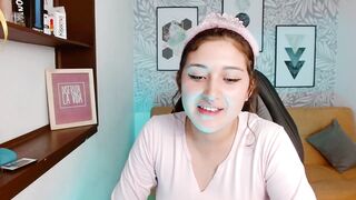 blair_moon_ - Video [Chaturbate] toys tempting goddess full moon hardcore-porn