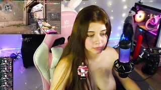 _celeste_xx - Video [Chaturbate] me Lovehoney Curved Silicone cumshots Mom