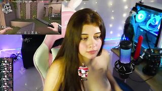 _celeste_xx - Video [Chaturbate] me Lovehoney Curved Silicone cumshots Mom