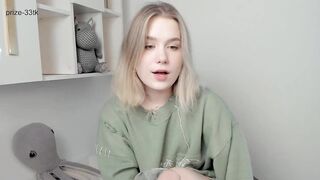 shoggothy - Video [Chaturbate] secretary blueeyes mature panties