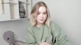 shoggothy - Video [Chaturbate] secretary blueeyes mature panties