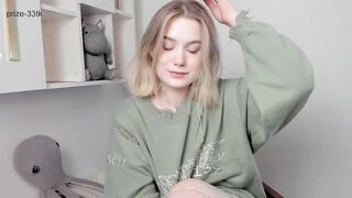 shoggothy - Video [Chaturbate] secretary blueeyes mature panties