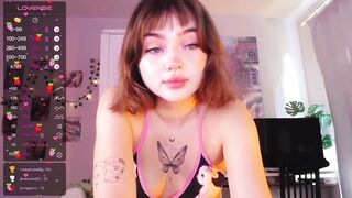 adelewilson__ - Video [Chaturbate] jacking Fun Factory Volta sexy diva big-clit
