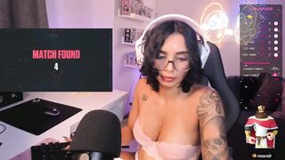 miaink - Video [Chaturbate] amateur-porn-videos russia boys outside