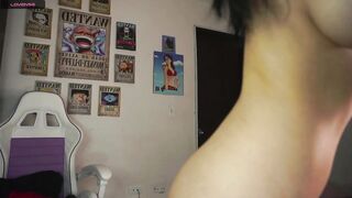 melissajones3 - Video [Chaturbate] hot-girls-fucking cut transgender Lovehoney Curved Silicone