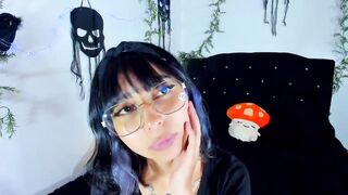 arya_line - Video [Chaturbate] inked alluring tempter webcam punish