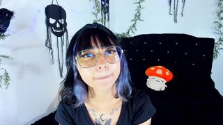 arya_line - Video [Chaturbate] inked alluring tempter webcam punish