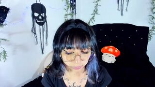 arya_line - Video [Chaturbate] inked alluring tempter webcam punish