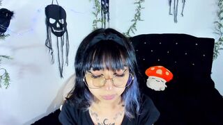 arya_line - Video [Chaturbate] inked alluring tempter webcam punish