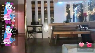 luebeam - Video [Chaturbate] tender bald-pussy seductive pleasure wives