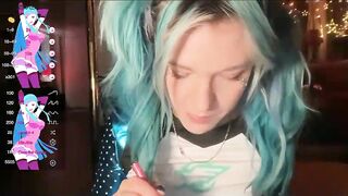 luebeam - Video [Chaturbate] tender bald-pussy seductive pleasure wives