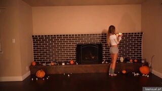 ksensual - Video [Chaturbate] 19yo latino cumatgoal butt-sex