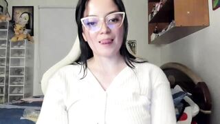 annia_rain - Video [Chaturbate] Alluring legs hugecock Shiny mane metal