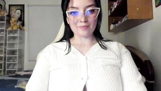 annia_rain - Video [Chaturbate] Alluring legs hugecock Shiny mane metal