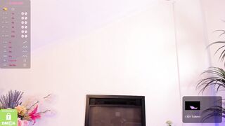 jilanling - Video [Chaturbate] big-natural-tits erotic frenzy stepmom nude