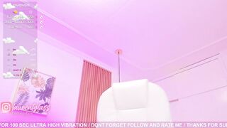 laurentglass - Video [Chaturbate] perkynipples porn-game creamy natural-tits