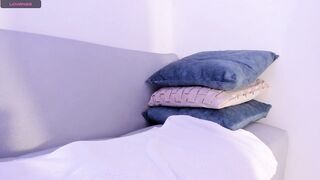 anya_belovaa - Video [Chaturbate] cunnilingus Determined vibrator captivating temptation