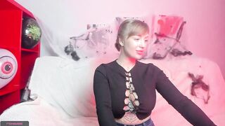 fancy__nancy - Video [Chaturbate] free-oral-sex-videos Curvaceous legs 3way goddess