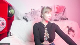 fancy__nancy - Video [Chaturbate] free-oral-sex-videos Curvaceous legs 3way goddess