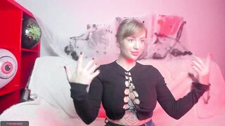 fancy__nancy - Video [Chaturbate] free-oral-sex-videos Curvaceous legs 3way goddess