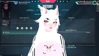 babydollstarlit - Video [Chaturbate] -blowjob super-hot-porn Ferri Exquisite Sensation