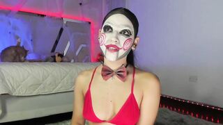 susymedina - Video [Chaturbate] -amateur mamada sissification Padded bra