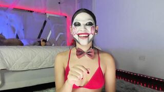 susymedina - Video [Chaturbate] -amateur mamada sissification Padded bra