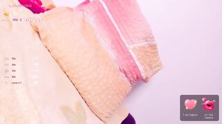 missayline - Video [Chaturbate] gros-seins Euphoric Spasms petite dick-suckers