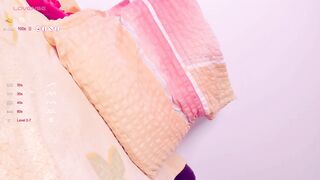 missayline - Video [Chaturbate] gros-seins Euphoric Spasms petite dick-suckers