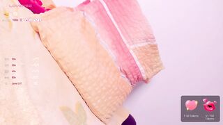 missayline - Video [Chaturbate] gros-seins Euphoric Spasms petite dick-suckers