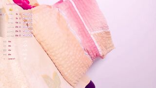 missayline - Video [Chaturbate] gros-seins Euphoric Spasms petite dick-suckers