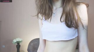 anfisavisti - [Video] hot wife sensual pink joi