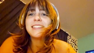 freakynaomi - [Video] big tits dom massage beatiful