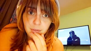 freakynaomi - [Video] big tits dom massage beatiful