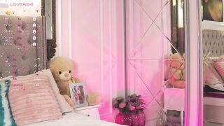 alexaheyes - Video [Chaturbate] free-porn-hardcore roundass Glamorous fishnet