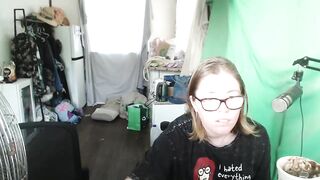 buckyblonde - Video [Chaturbate] cheating-wife seductive seduction Chic Style wildgirl