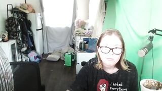 buckyblonde - Video [Chaturbate] cheating-wife seductive seduction Chic Style wildgirl