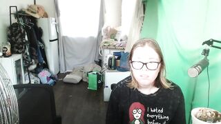 buckyblonde - Video [Chaturbate] cheating-wife seductive seduction Chic Style wildgirl