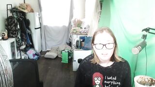 buckyblonde - Video [Chaturbate] cheating-wife seductive seduction Chic Style wildgirl