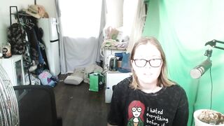 buckyblonde - Video [Chaturbate] cheating-wife seductive seduction Chic Style wildgirl