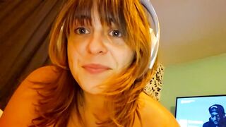 freakynaomi - [Video] big pussy lips fetish curvy nest