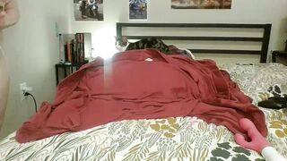 into_the_panda - [Video] sensual hot slut cumming private show