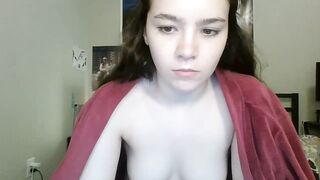 into_the_panda - [Video] sensual hot slut cumming private show