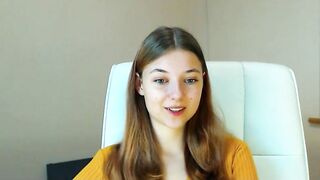 vivien_leight - Video [Chaturbate] transexual Radiant sem-camisinha full-movie