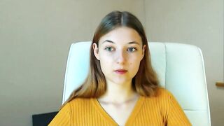 vivien_leight - Video [Chaturbate] transexual Radiant sem-camisinha full-movie