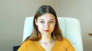 vivien_leight - Video [Chaturbate] transexual Radiant sem-camisinha full-movie