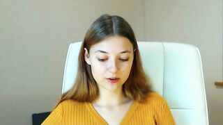 vivien_leight - Video [Chaturbate] transexual Radiant sem-camisinha full-movie