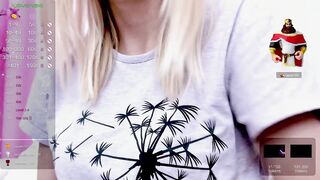 _mari_so - Video [Chaturbate] Perfect Posture Pivot niceboobs bigeyes